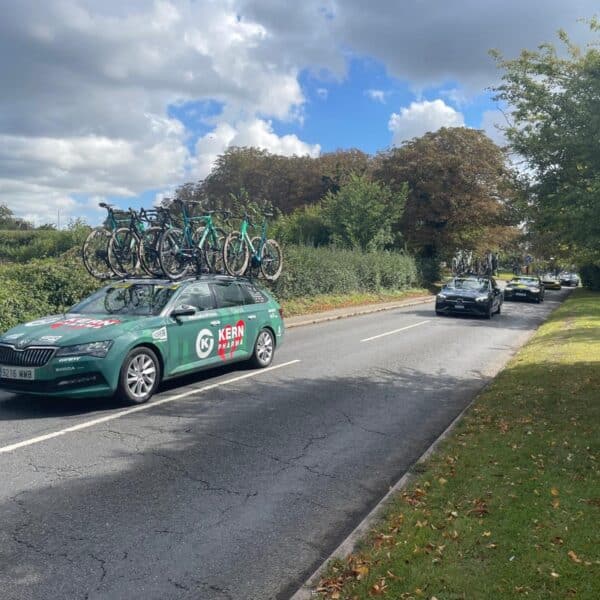 020925 Lloyds Tour of Britain Photos 1