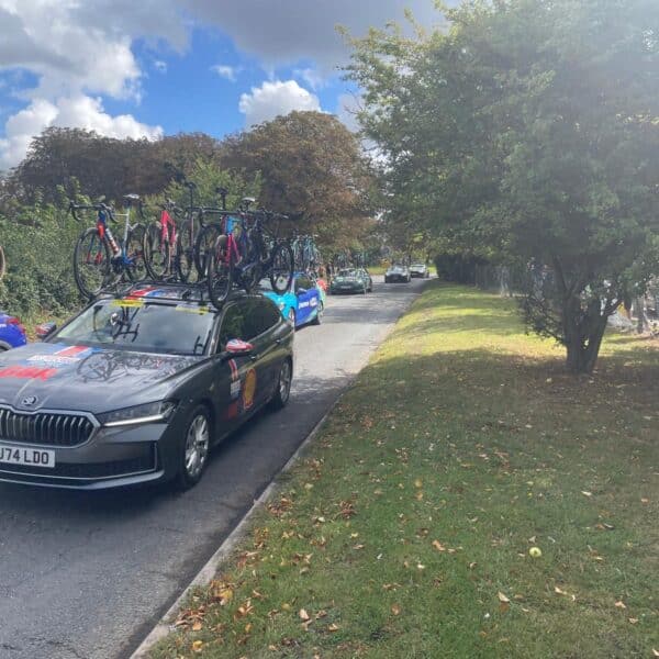 020925 Lloyds Tour of Britain Photos 2