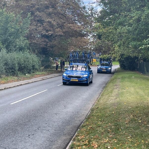 020925 Lloyds Tour of Britain Photos 4