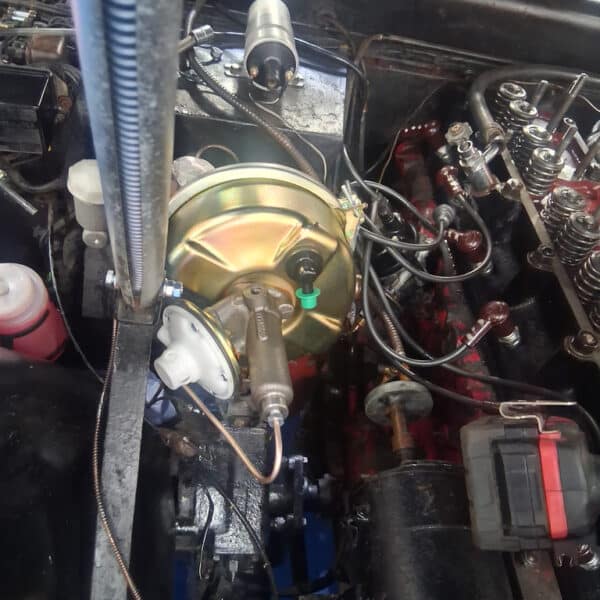 05092025 1956 Jensen 541 head refit 13