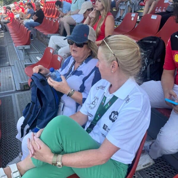 060925 Photo Formula 1 Gran Premio DItalia 2025 11