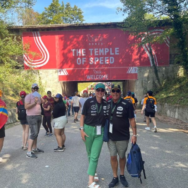 060925 Photo Formula 1 Gran Premio DItalia 2025 14
