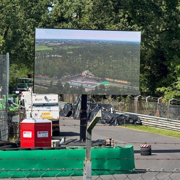 060925 Photo Formula 1 Gran Premio DItalia 2025 17