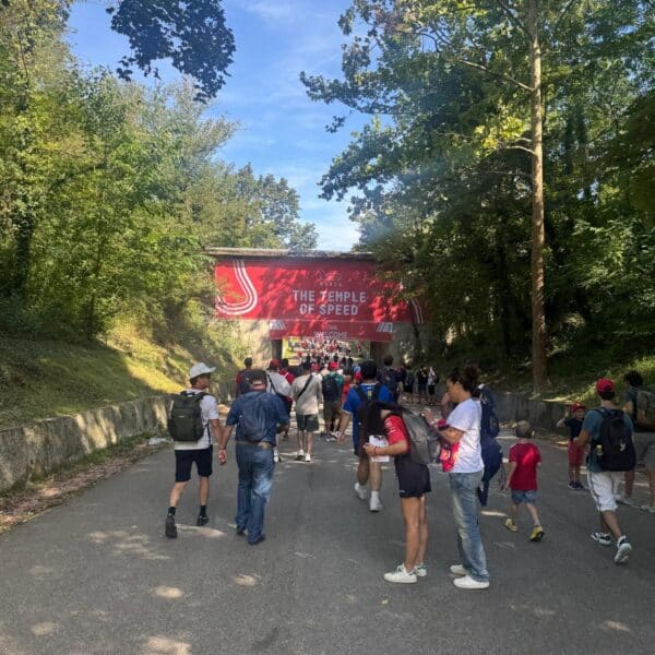 060925 Photo Formula 1 Gran Premio DItalia 2025 2