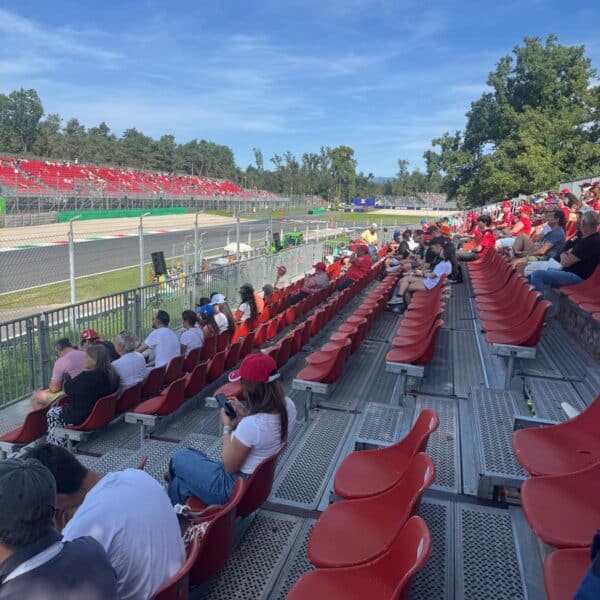 060925 Photo Formula 1 Gran Premio DItalia 2025 5