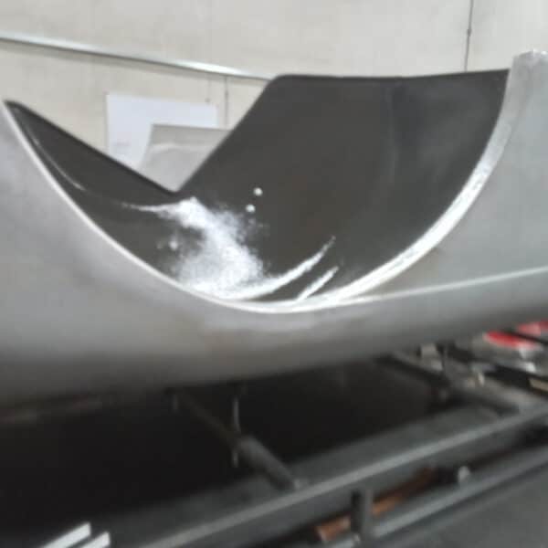 08092025 1955 Aston Martin DB24 bonnet 8