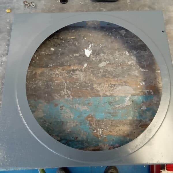 08092025 1969 Audi 70L heater core and paint 5