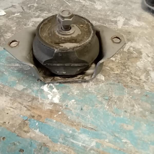 08092025 1969 Audi 70L heater core and paint 6