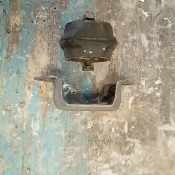 08092025 1969 Audi 70L heater core and paint 7