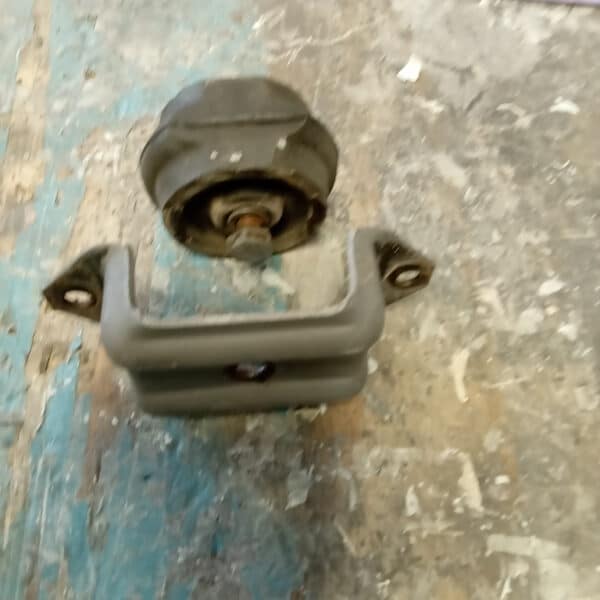 08092025 1969 Audi 70L heater core and paint 8