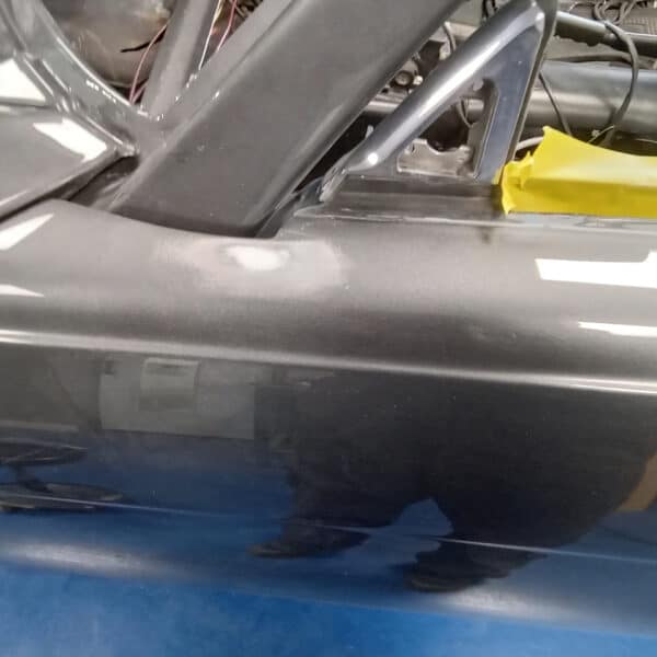 08092025 1987 Mercedes 500 SL prime prep 7