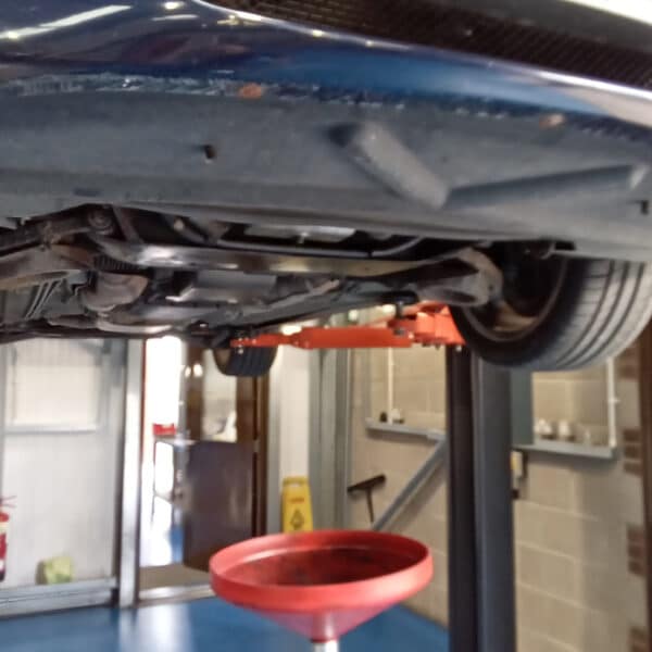 08092025 1999 Aston Martin DB7 Vanatge pdi 1