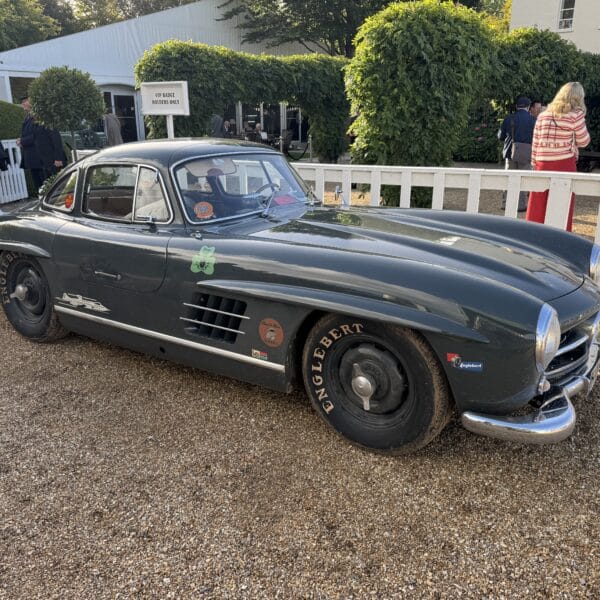 120925 Goodwood Revival 2025 1