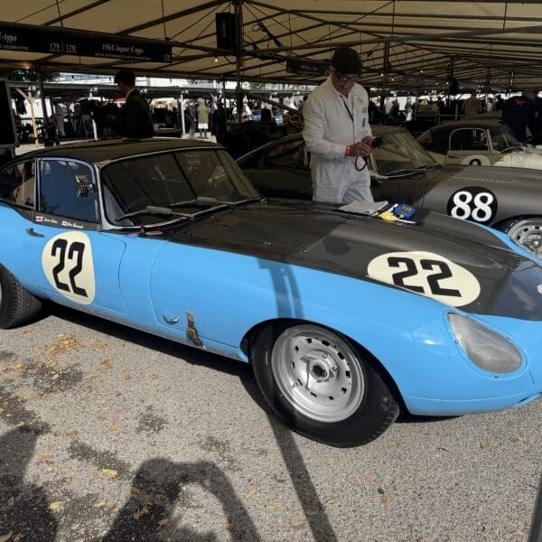 120925 Goodwood Revival 2025 25
