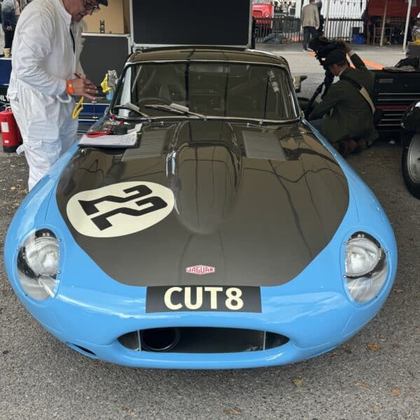 120925 Goodwood Revival 2025 30