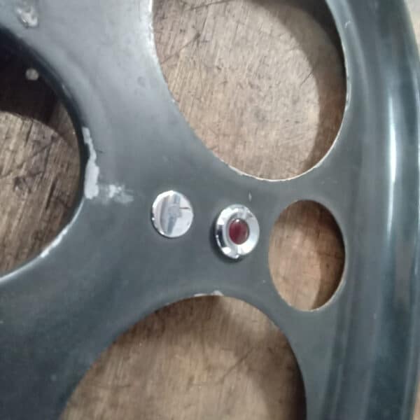 16.09.2025 1969 Aston Martin DB6 Volante Blue fitting new parts 6