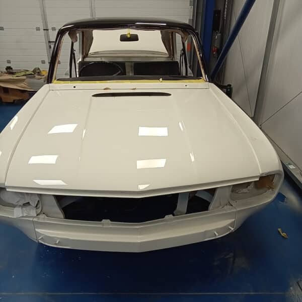 16.09.2025 1969 Audi 70L White Polished 10