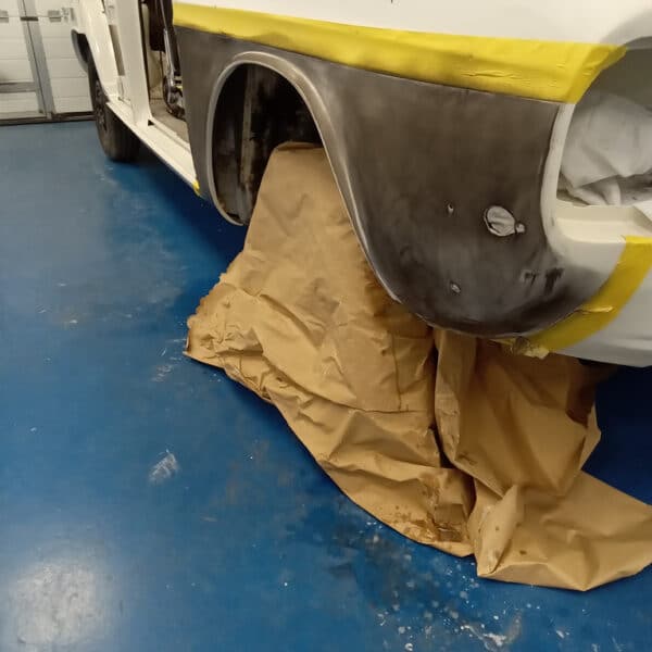 16.09.2025 1969 Audi 70L White Polished 6