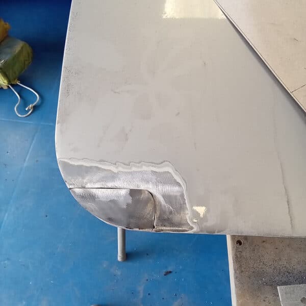 16.09.2025 1971 Fiat 500 Silver Door 10