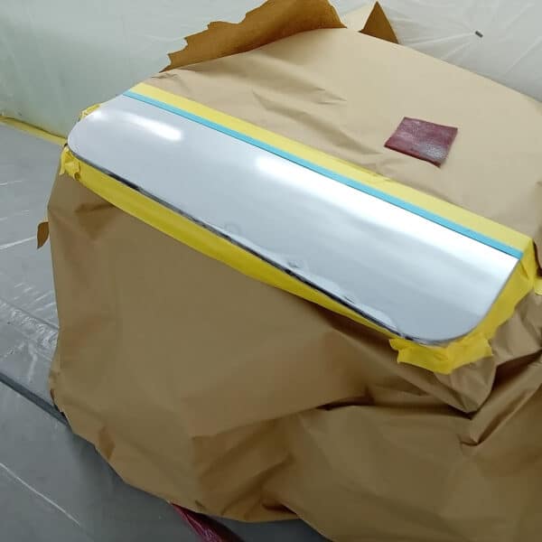 16.09.2025 1971 Fiat 500 Silver primer 2