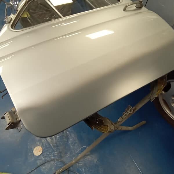 16.09.2025 1971 Fiat 500 Silver primer 5