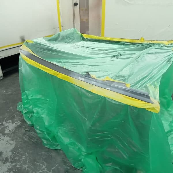 16.09.2025 1987 Mercedes 500 SL Grey primer 16