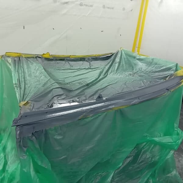 16.09.2025 1987 Mercedes 500 SL Grey primer 19