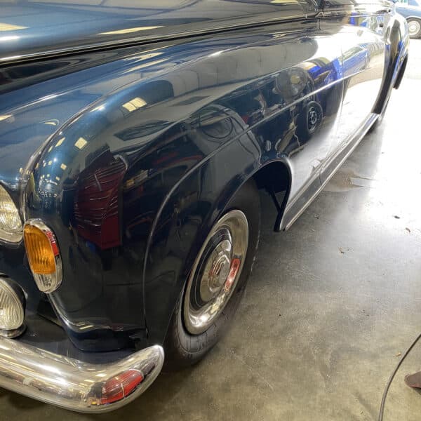 160925 1964 Rolls Royce Silver Cloud III Collection 21