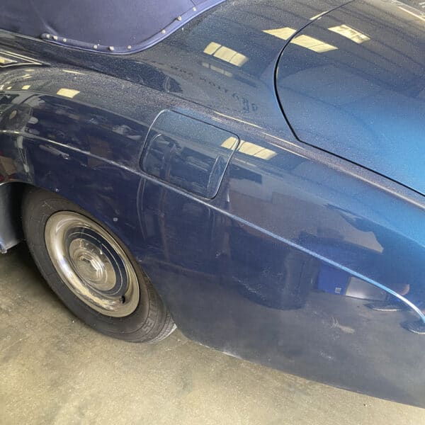 160925 1964 Rolls Royce Silver Cloud III Collection 22