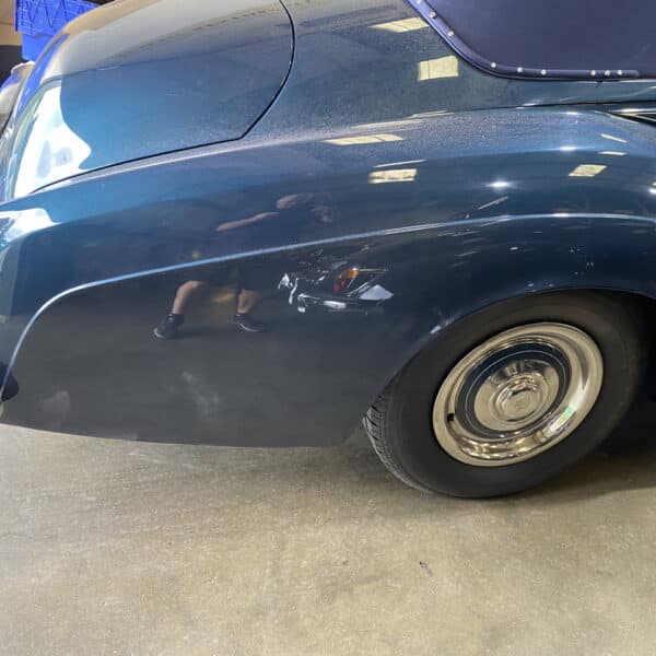 160925 1964 Rolls Royce Silver Cloud III Collection 28