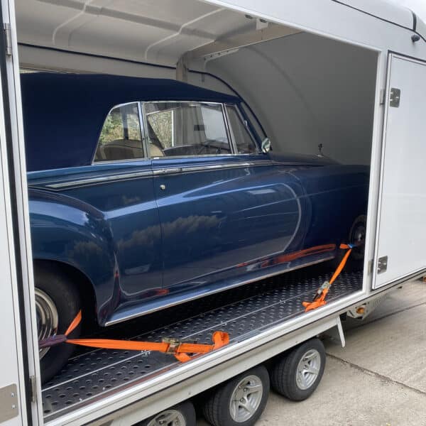 160925 1964 Rolls Royce Silver Cloud III Collection 3