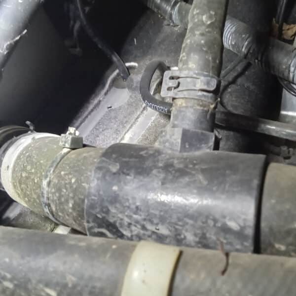 170925 2006 Lotus Elise Service 10