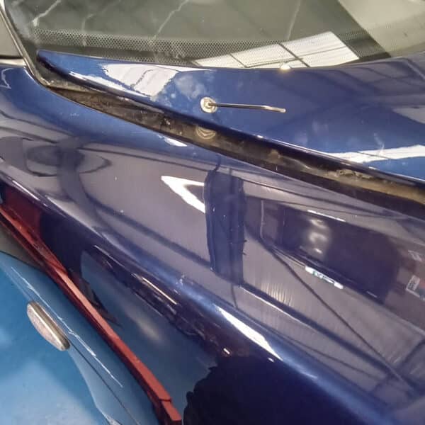 170925 2006 Lotus Elise Service 2