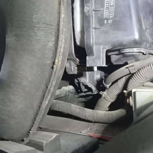 170925 2006 Lotus Elise Service 5
