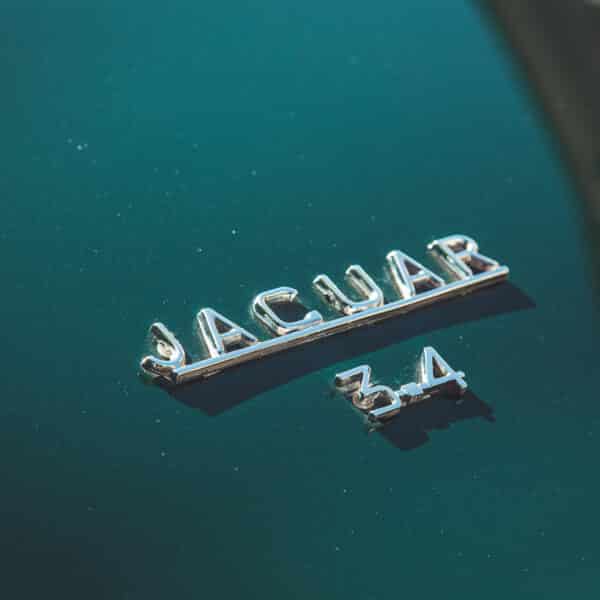 1965 Jaguar MK2 - Image 20