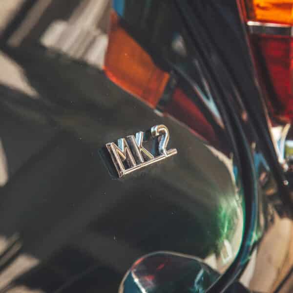 1965 Jaguar MK2 - Image 19