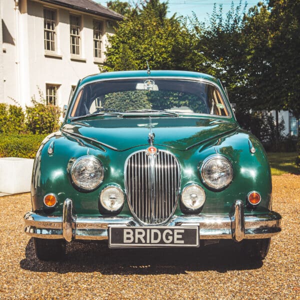 1965 Jaguar MK2 - Image 29