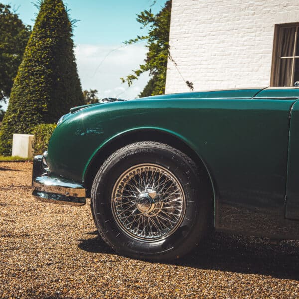 1965 Jaguar MK2 - Image 18