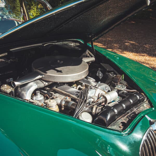 1965 Jaguar MK2 - Image 17