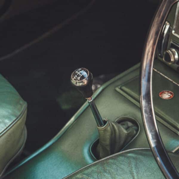 1965 Jaguar MK2 - Image 13