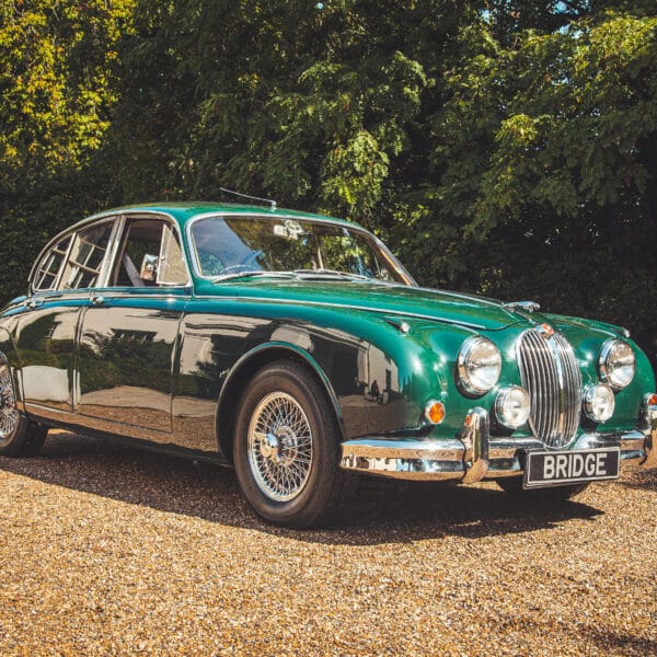 1965 Jaguar MK2 - Image 28