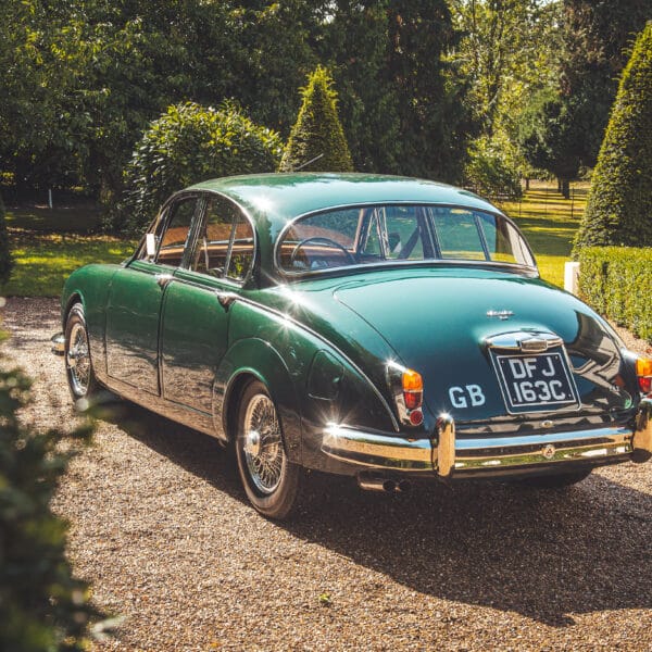 1965 Jaguar MK2 - Image 22