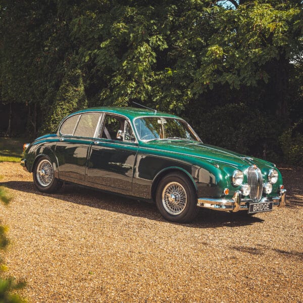 1965 Jaguar MK2 - Image 23