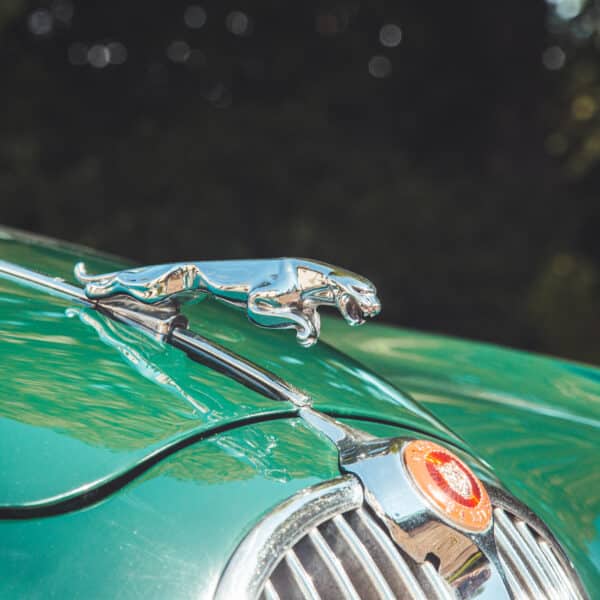 1965 Jaguar MK2 - Image 21