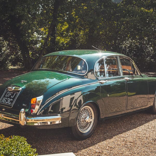 1965 Jaguar MK2 - Image 27