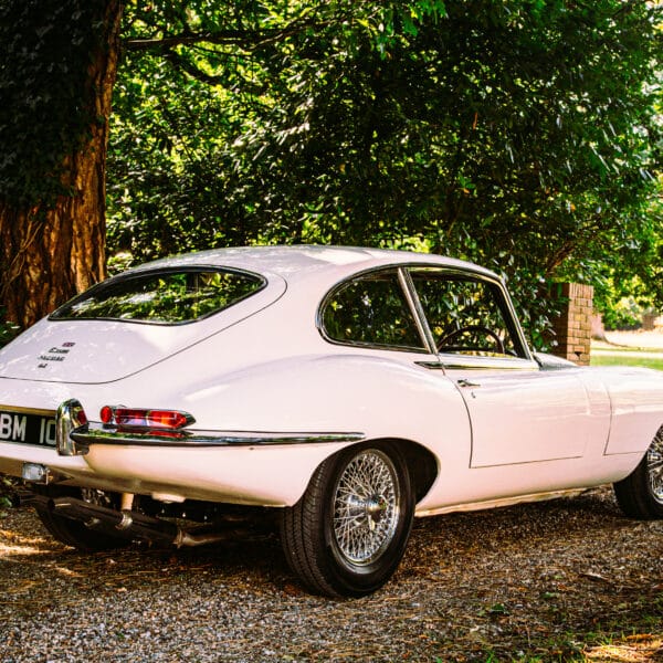 1967 Jaguar E-Type 4.2 Series 1 or £30,000 - Image 5