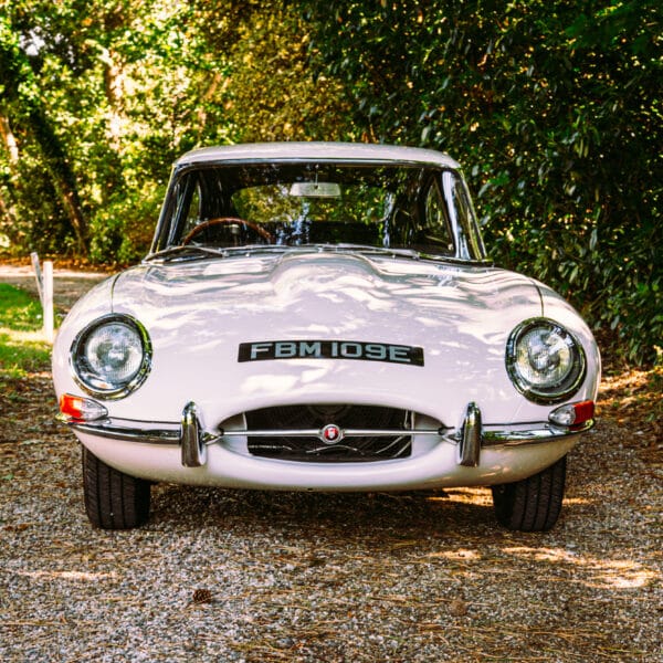 1967 Jaguar E-Type 4.2 Series 1 or £30,000 - Image 3