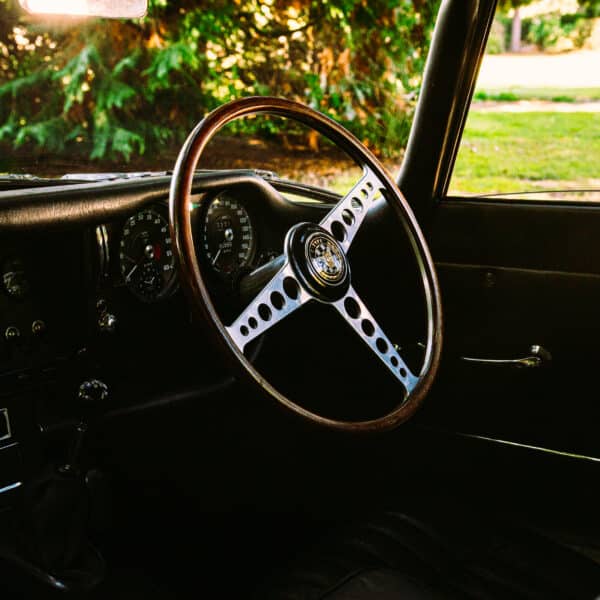1967 Jaguar E-Type 4.2 Series 1 or £30,000 - Image 15