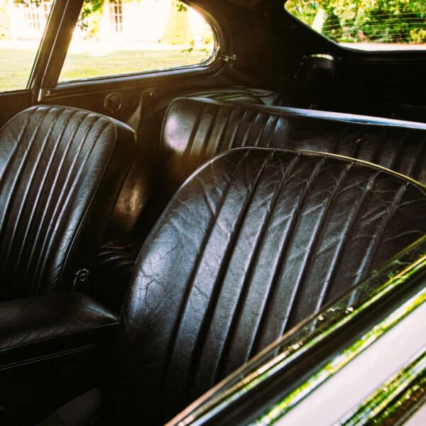 1967 Jaguar E-Type 4.2 Series 1 or £30,000 - Image 16