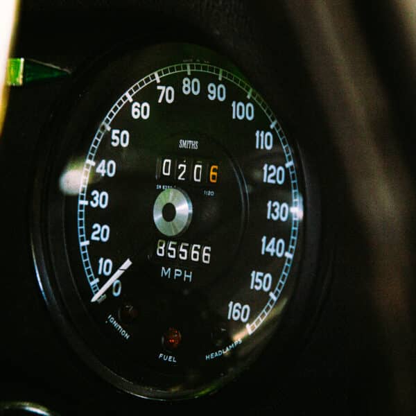 1967 Jaguar E-Type 4.2 Series 1 or £30,000 - Image 17